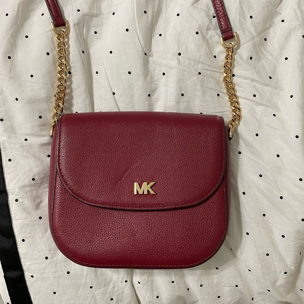 MK crossbody